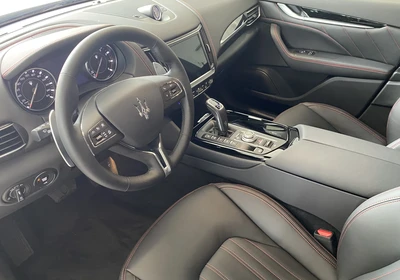 Maserati Levante - foto 11