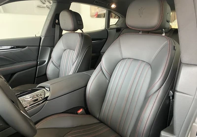 Maserati Levante - foto 7