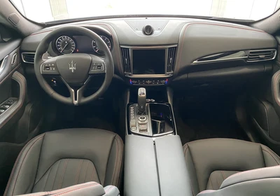 Maserati Levante - foto 9