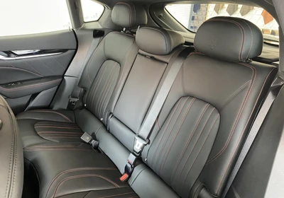 Maserati Levante - foto 13
