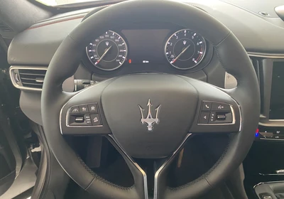 Maserati Levante - foto 10