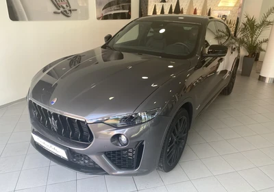 Maserati Levante - foto 0