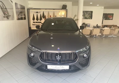 Maserati Levante - foto 1