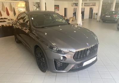 Maserati Levante - foto 2