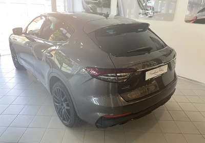 Maserati Levante - foto 5