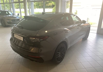 Maserati Levante - foto 3