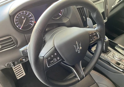 Maserati Levante - foto 10