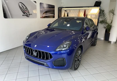 Maserati Grecale - foto 0