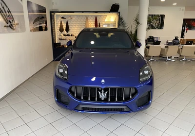 Maserati Grecale - foto 1