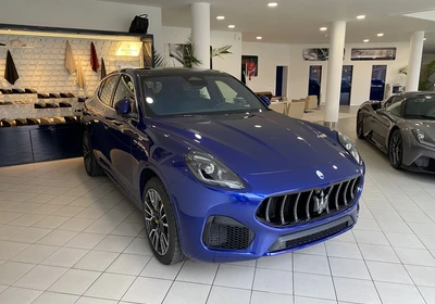 Maserati Grecale - foto 2