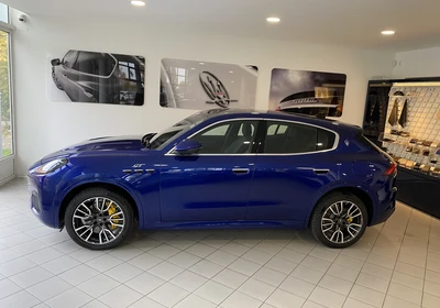 Maserati Grecale - foto 6