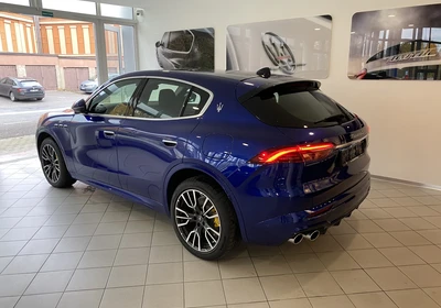 Maserati Grecale - foto 3