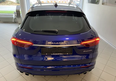 Maserati Grecale - foto 4