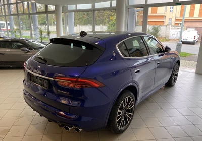 Maserati Grecale - foto 5