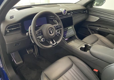 Maserati Grecale - foto 7