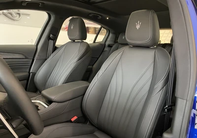 Maserati Grecale - foto 8