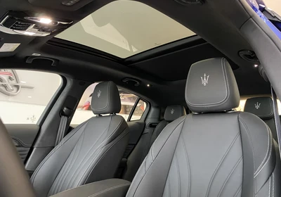 Maserati Grecale - foto 10