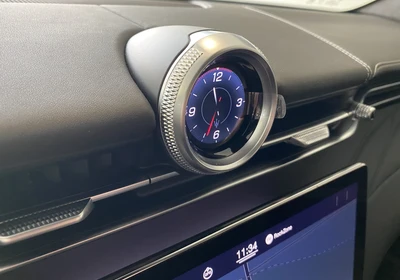 Maserati Grecale - foto 18