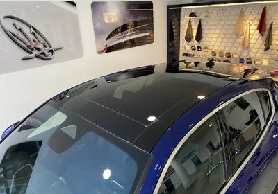 Maserati Grecale - foto 22
