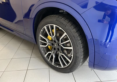 Maserati Grecale - foto 24