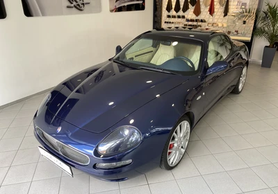 Maserati Coupe - foto 0