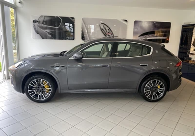 Maserati Grecale - foto 6