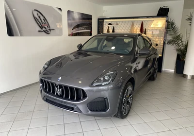 Maserati Grecale - foto 0