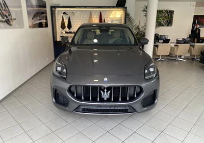 Maserati Grecale - foto 1