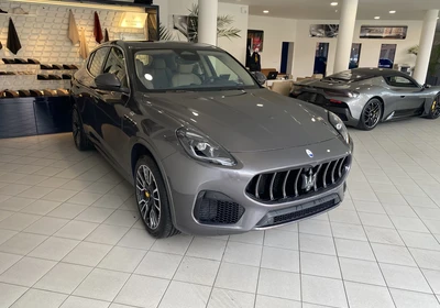 Maserati Grecale - foto 2