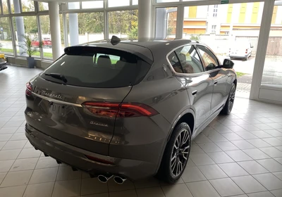 Maserati Grecale - foto 5