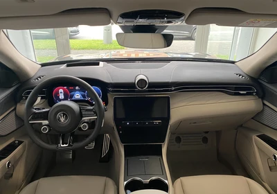 Maserati Grecale - foto 12