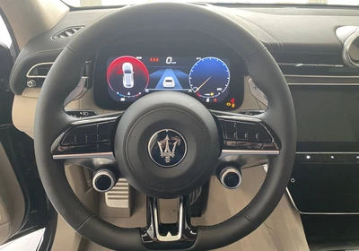 Maserati Grecale - foto 13