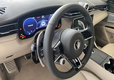 Maserati Grecale - foto 16