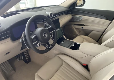 Maserati Grecale - foto 8