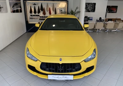 Maserati Ghibli - foto 1