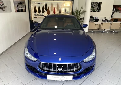 Maserati Ghibli - foto 1