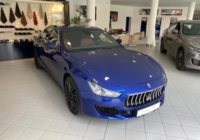 Maserati Ghibli - foto 2