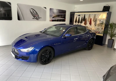 Maserati Ghibli - foto 3