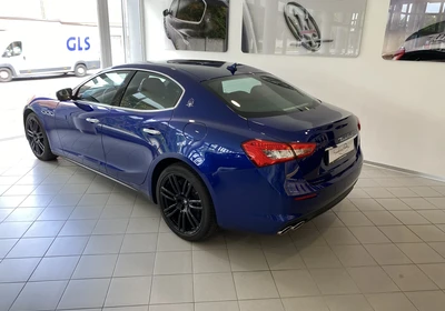 Maserati Ghibli - foto 6