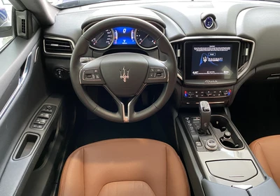 Maserati Ghibli - foto 8