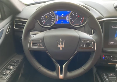 Maserati Ghibli - foto 13