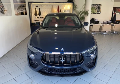 Maserati Levante - foto 1