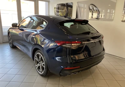 Maserati Levante - foto 4
