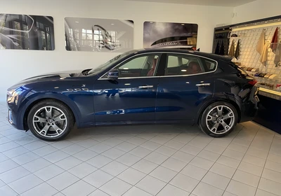 Maserati Levante - foto 3