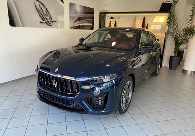 Maserati Levante - foto 0