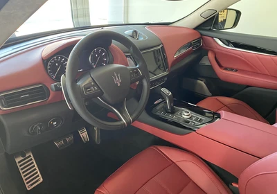 Maserati Levante - foto 8