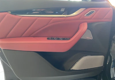 Maserati Levante - foto 10