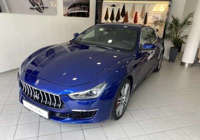 Maserati Ghibli - foto 0