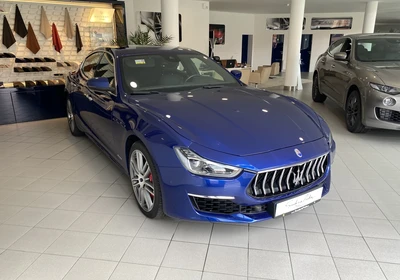 Maserati Ghibli - foto 2