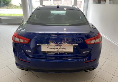 Maserati Ghibli - foto 4